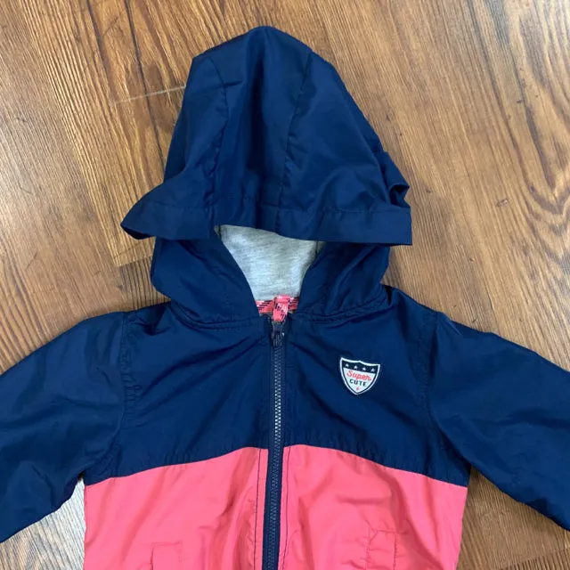 Carter's SIZE 12 Months Jacket