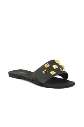 Casual Flip Flop I17175-Black