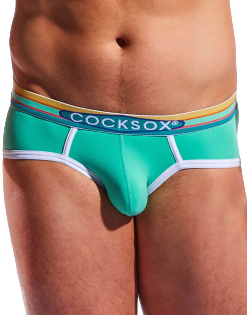 Cocksox Sports Brief CX76N