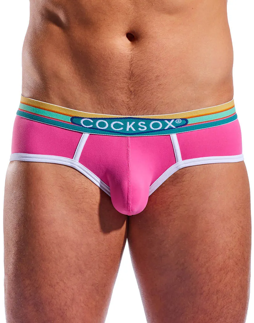 Cocksox Sports Brief CX76N