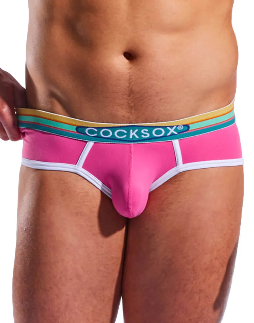 Cocksox Sports Brief CX76N