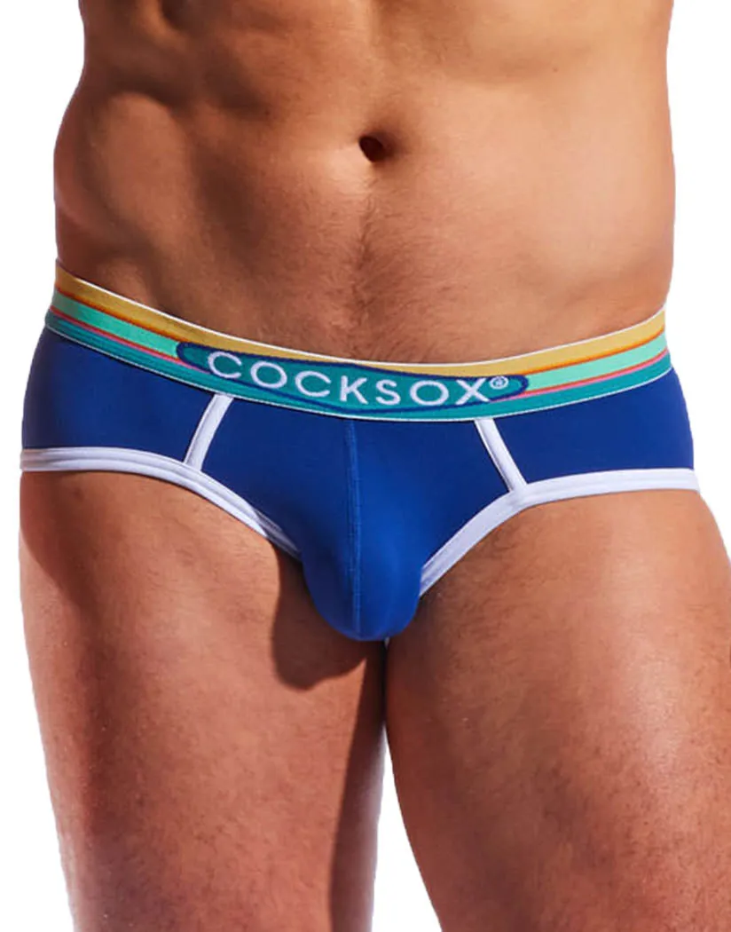 Cocksox Sports Brief CX76N