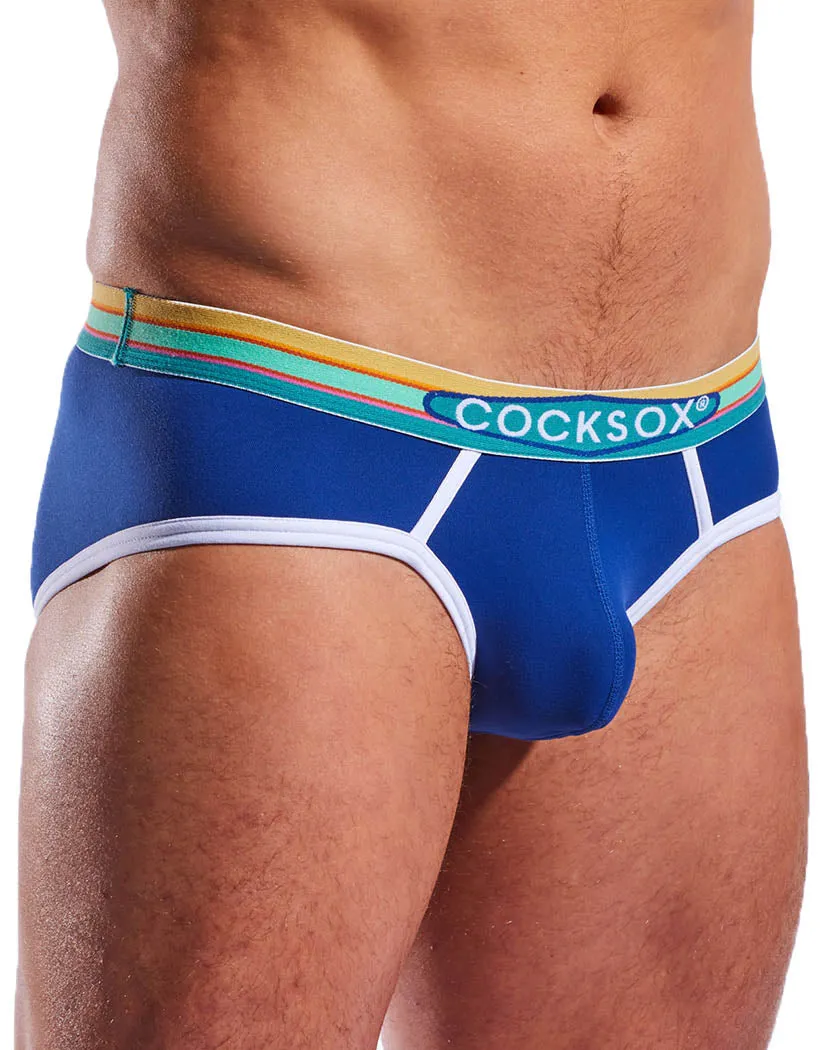 Cocksox Sports Brief CX76N