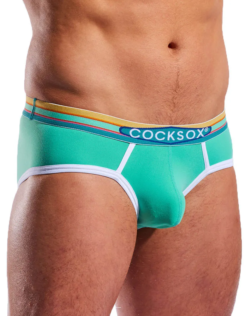 Cocksox Sports Brief CX76N