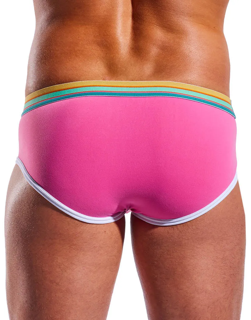 Cocksox Sports Brief CX76N