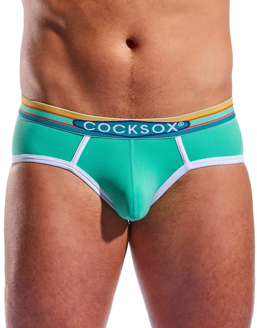 Cocksox Sports Brief CX76N