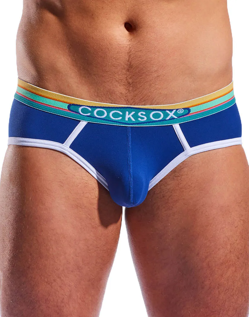 Cocksox Sports Brief CX76N