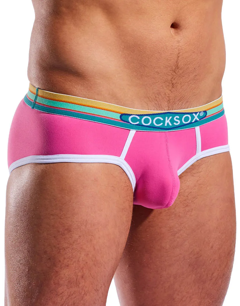 Cocksox Sports Brief CX76N