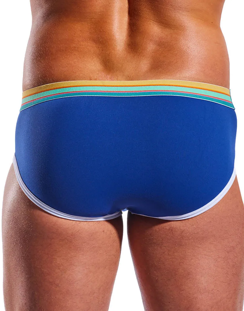 Cocksox Sports Brief CX76N