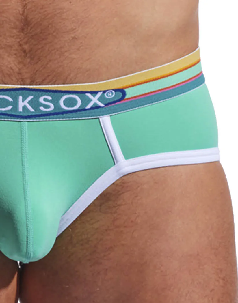 Cocksox Sports Brief CX76N