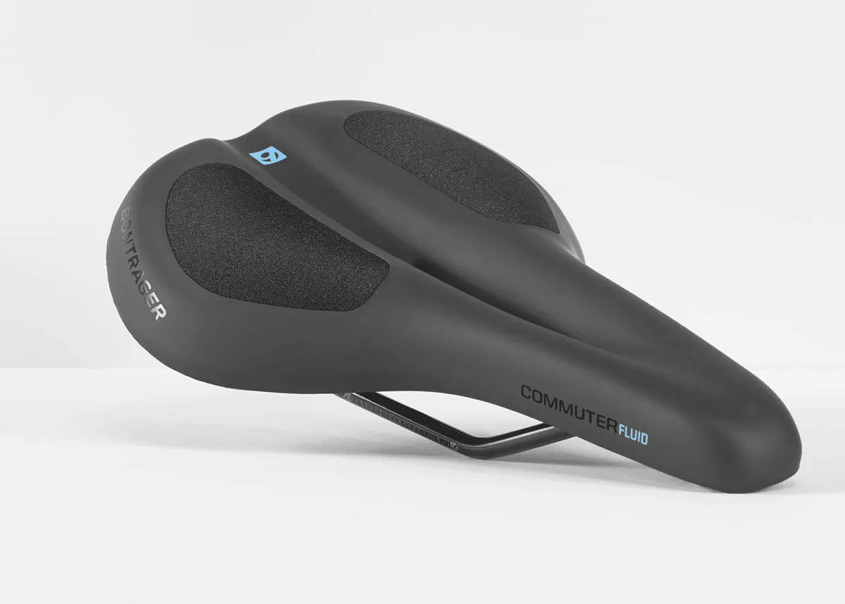 Commuter Fluid Bike Saddle