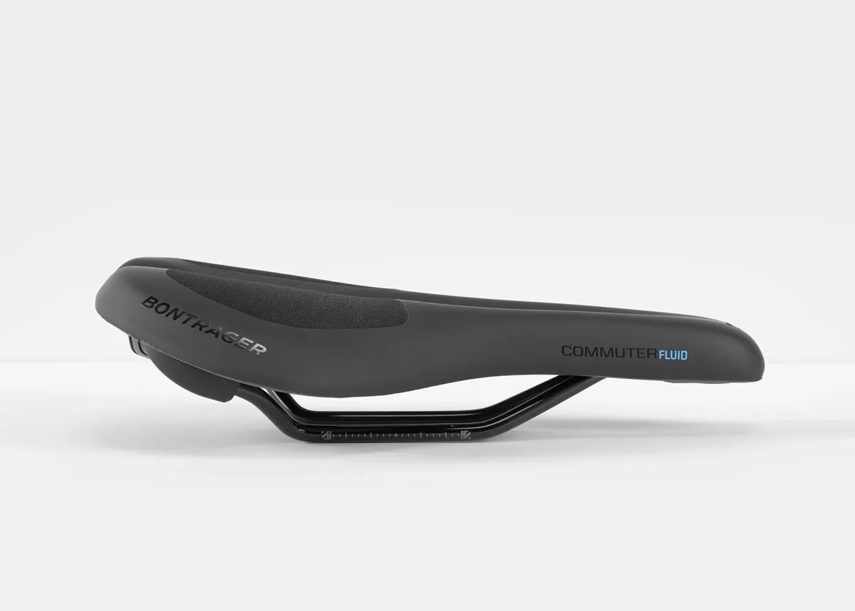 Commuter Fluid Bike Saddle