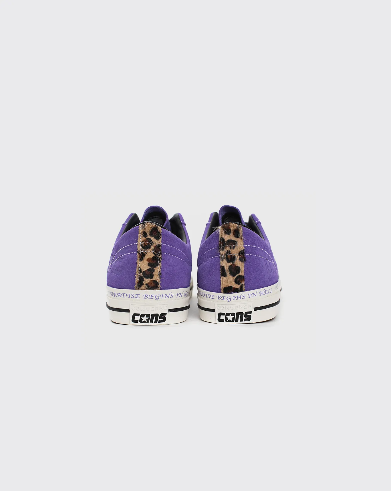 Converse x Sean Pablo Paradise One Star Pro Shoe - Sale