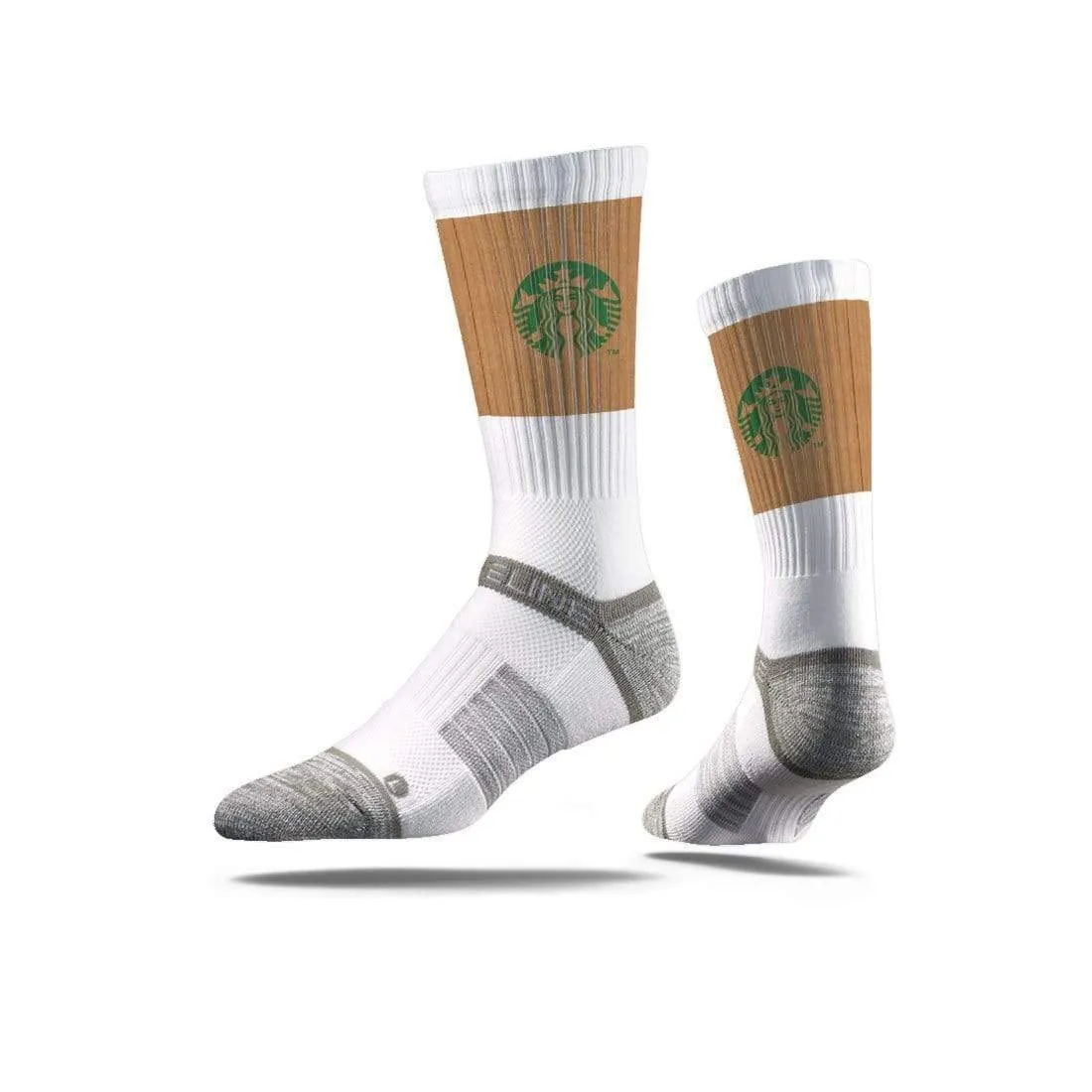 Custom Printed Premium Socks