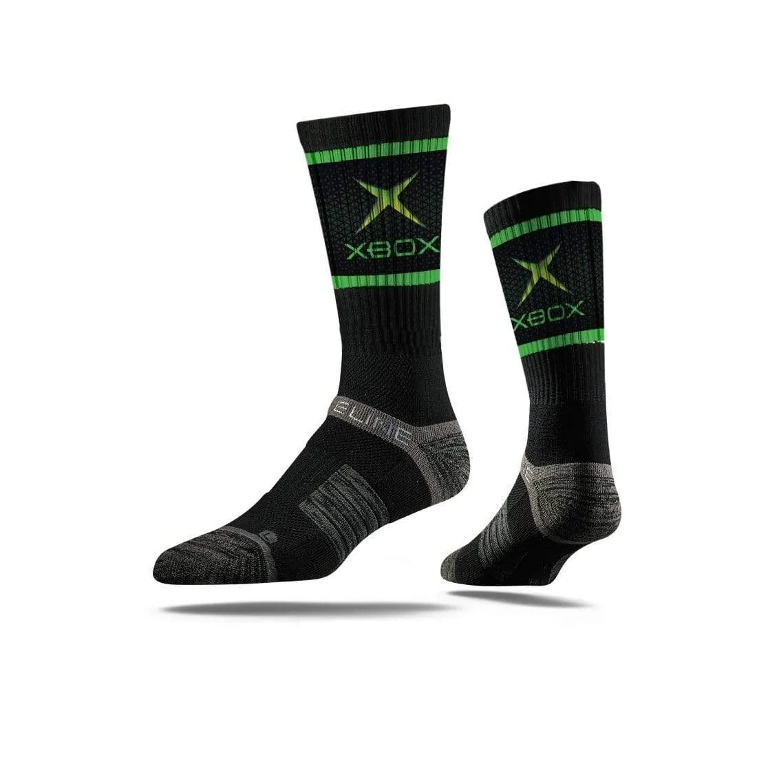 Custom Printed Premium Socks