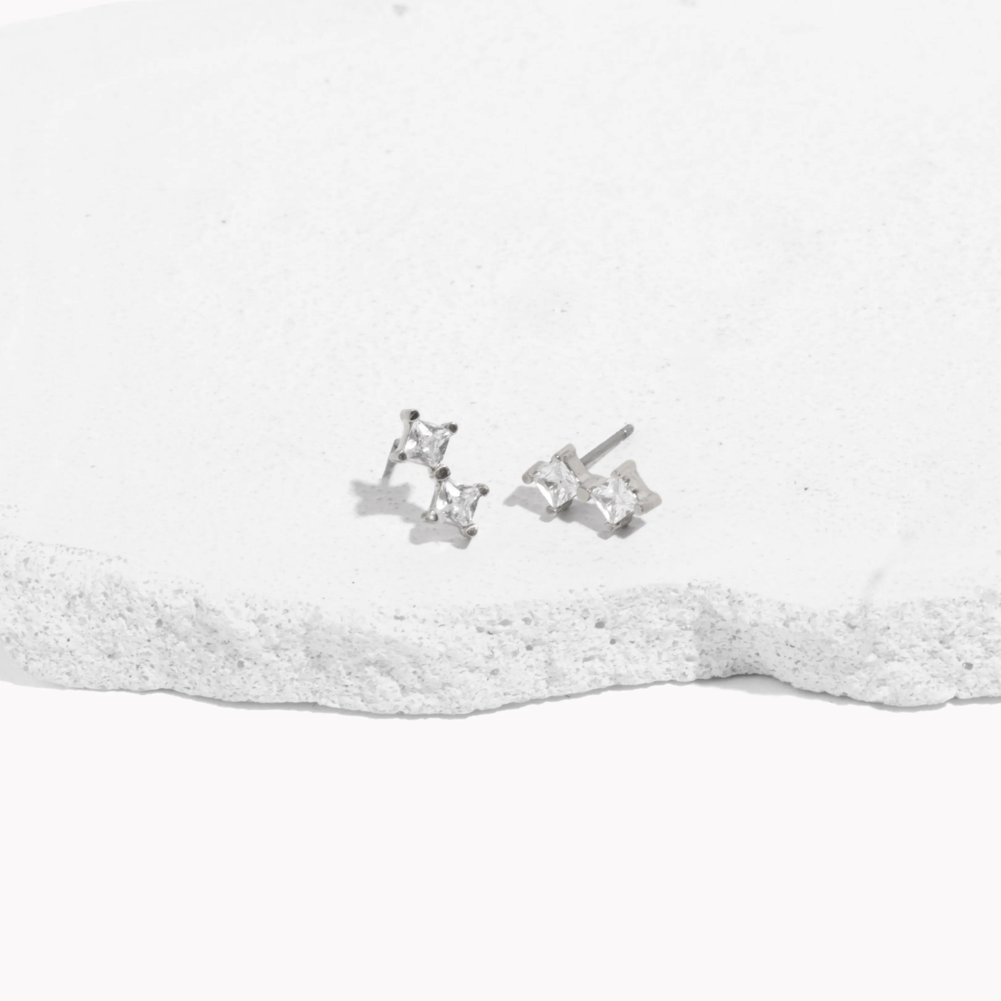 Daphne Stud Earrings