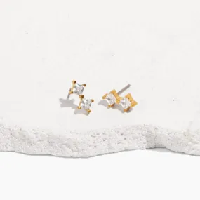 Daphne Stud Earrings