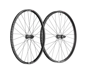 DT Swiss H 1900 Spline Hybrid E-MTB Mullet Wheel Set - 30 / 35mm Rim