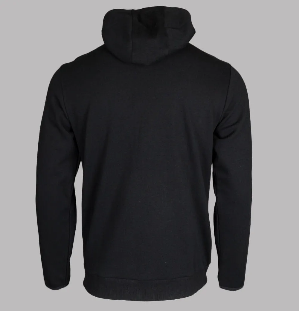 Ellesse Ornari FZ Hoodie Black