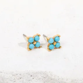 Emmaline Stud Earrings