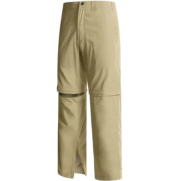 ExOfficio Men's Nomad Convertible Pants