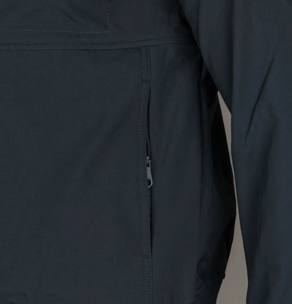 Farah Rudd Softshell Jacket True Navy