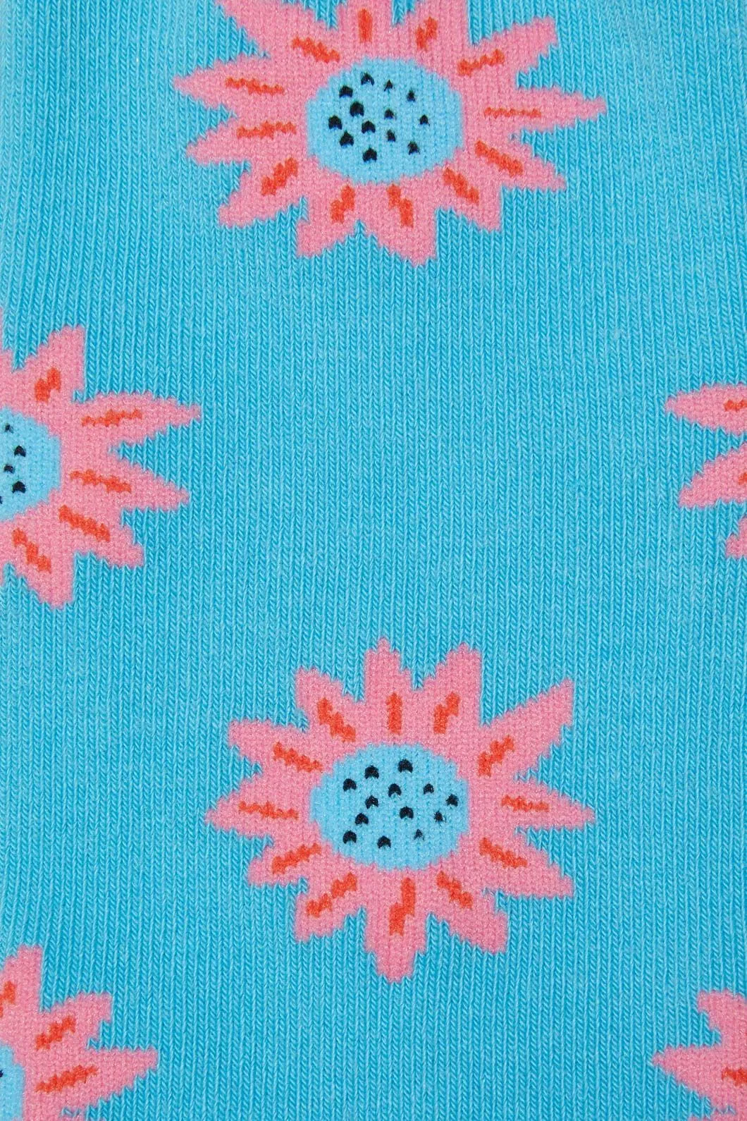 Flower Kids 2Pk Socks