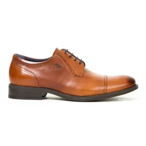 Fluchos Men's Heracles 8412 Cognac