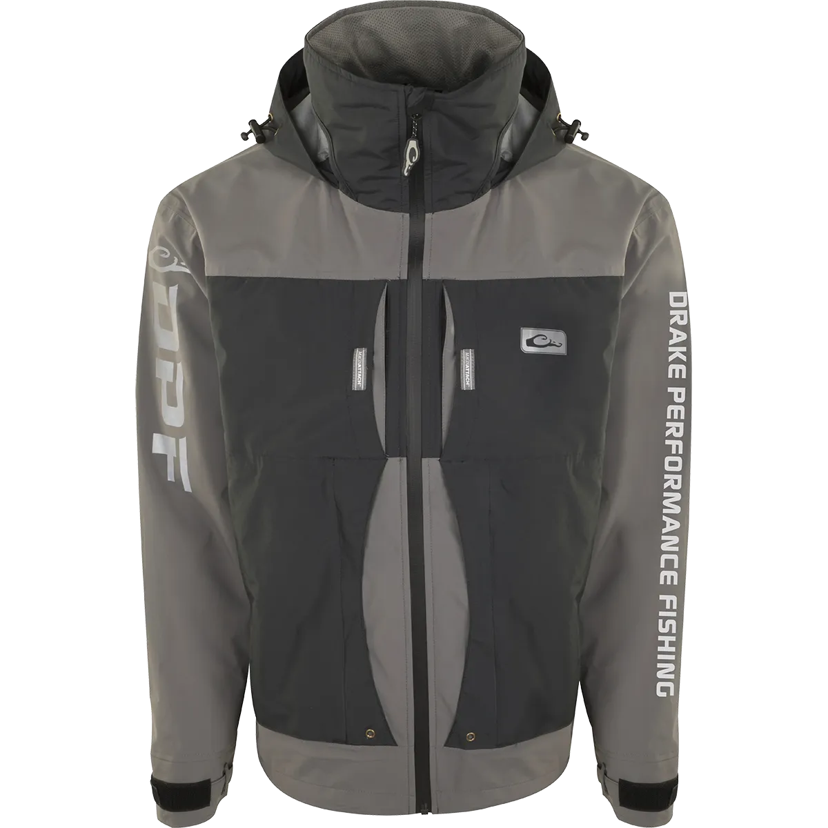 Guardian Elite Pro Ultra-Lite 3-Layer Waterproof Jacket