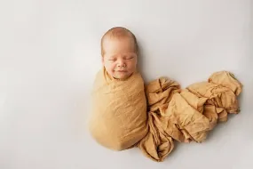 Halcyon Bamboo Muslin Wrap