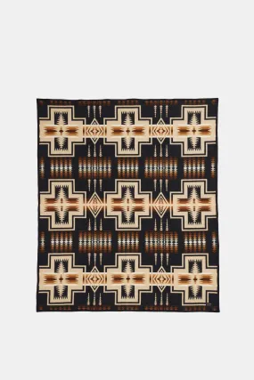 HARDING JACQUARD BLANKET