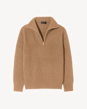 HESTON SWEATER