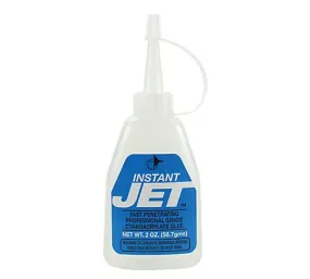 Jet Glue