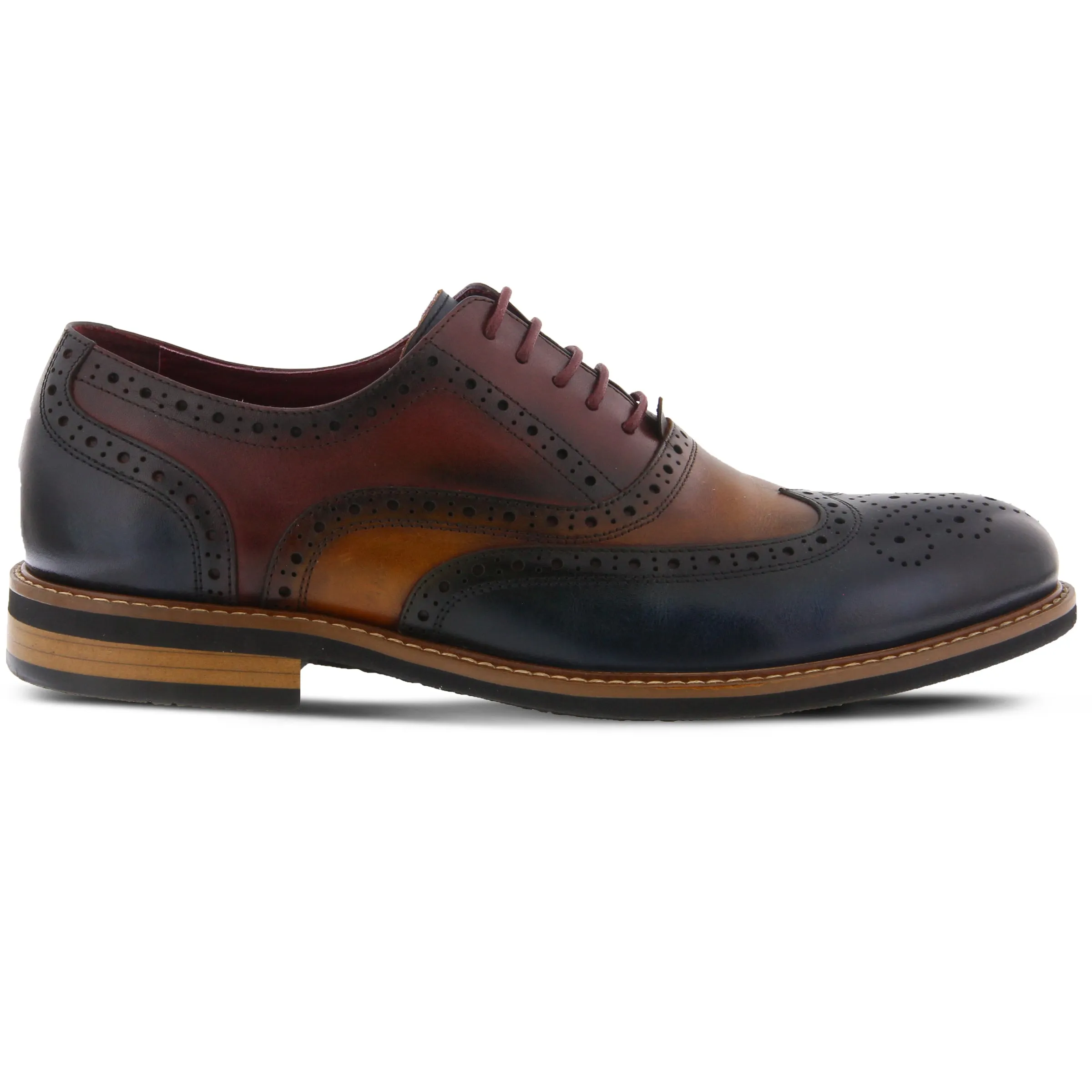 L'Artiste Men NIKO Shoes