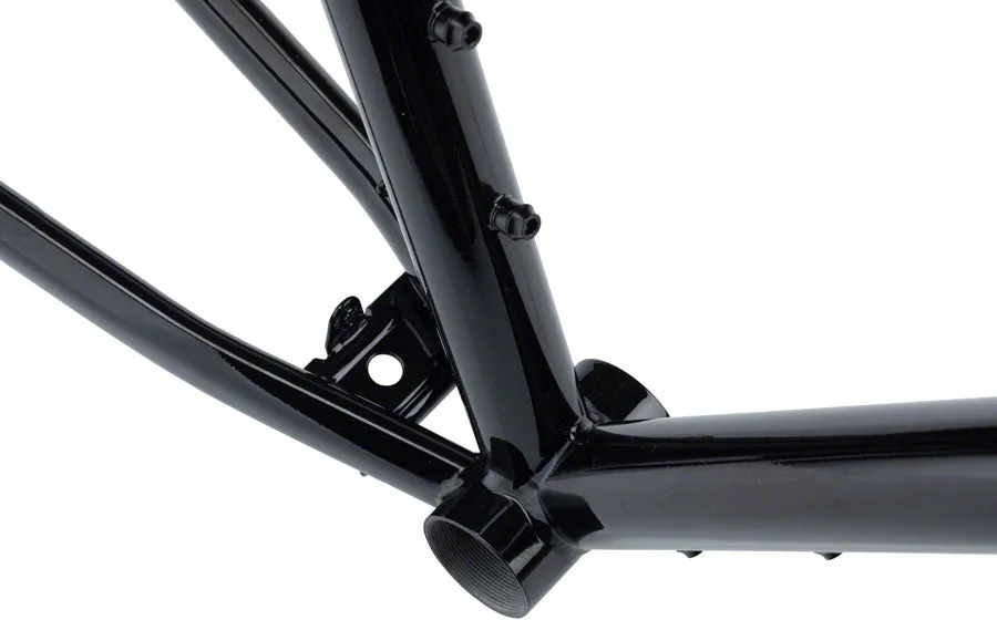 Marrakesh Frameset - Black