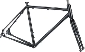 Marrakesh Frameset - Black