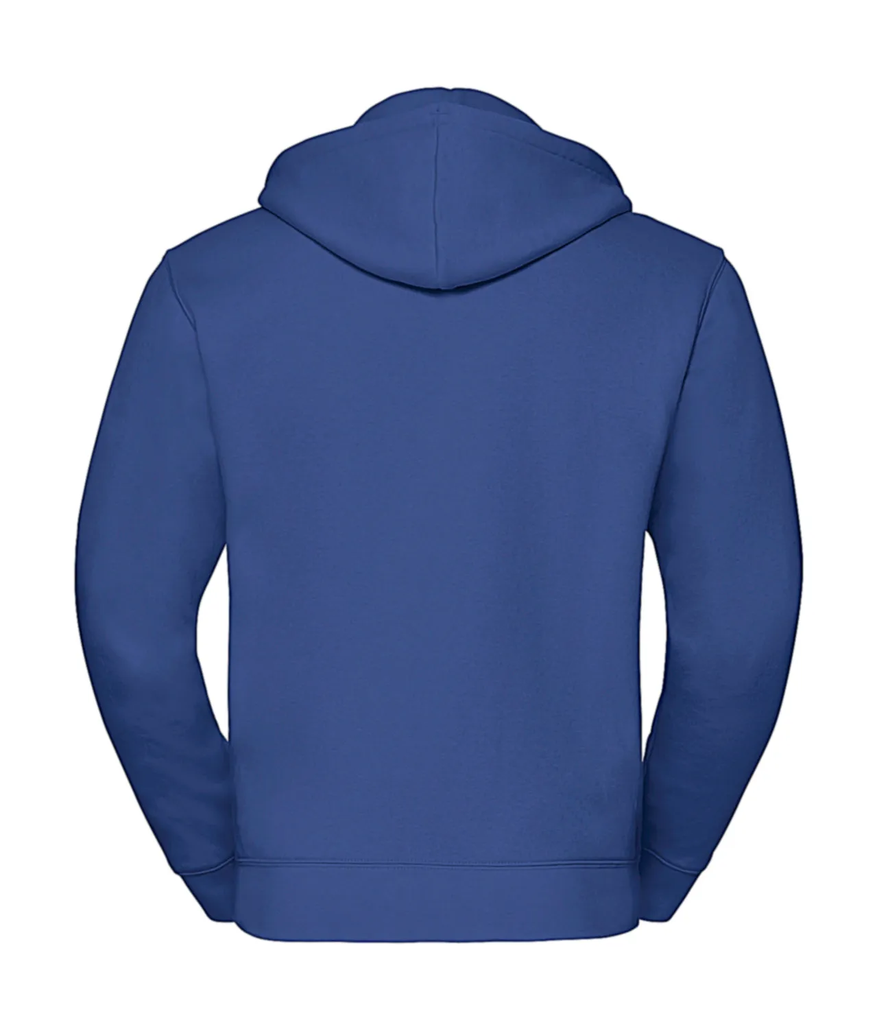 Men's Authentic Zipped Hood (Russel)