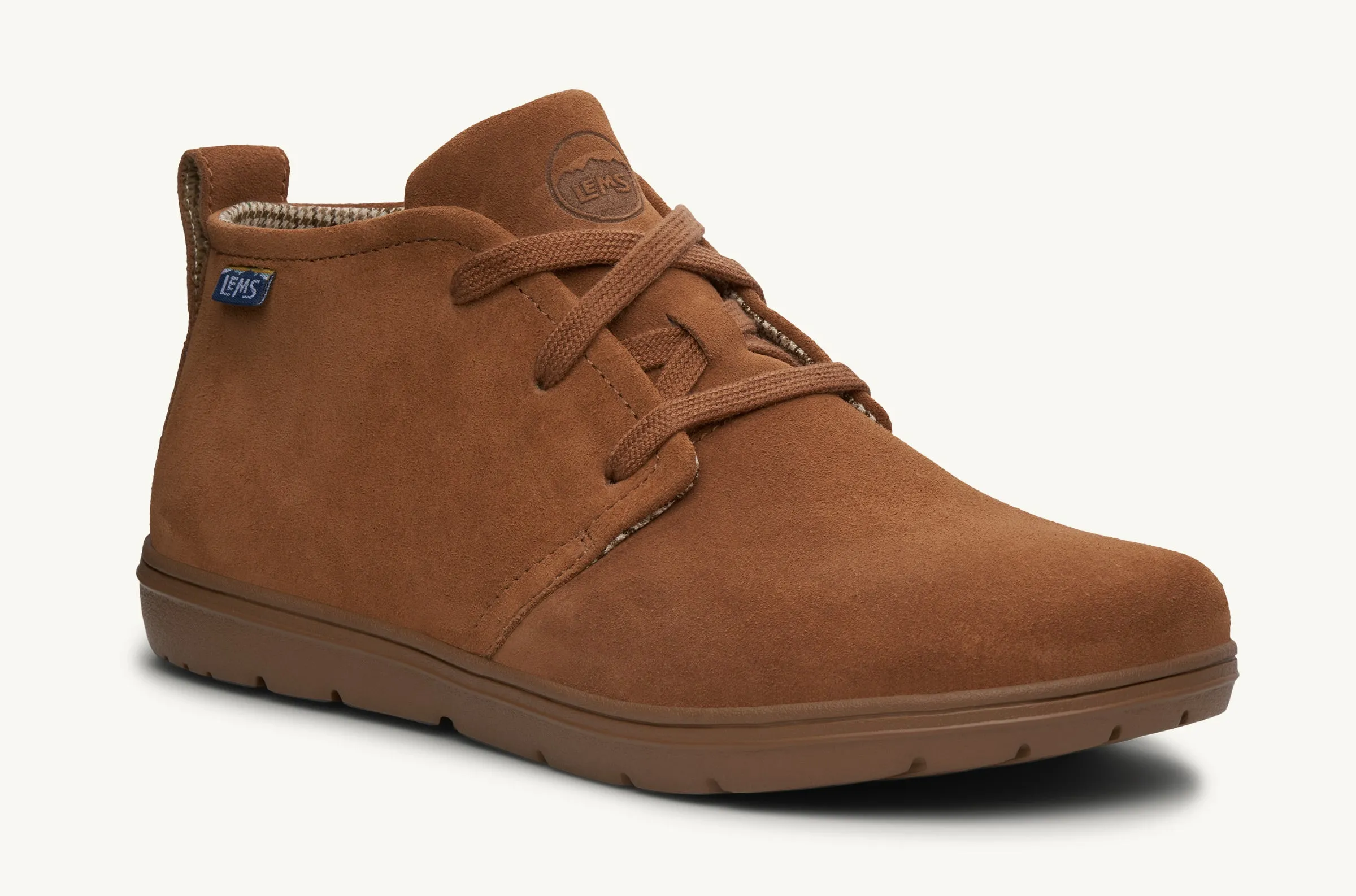 Men's Chukka Suede (Discontinued)