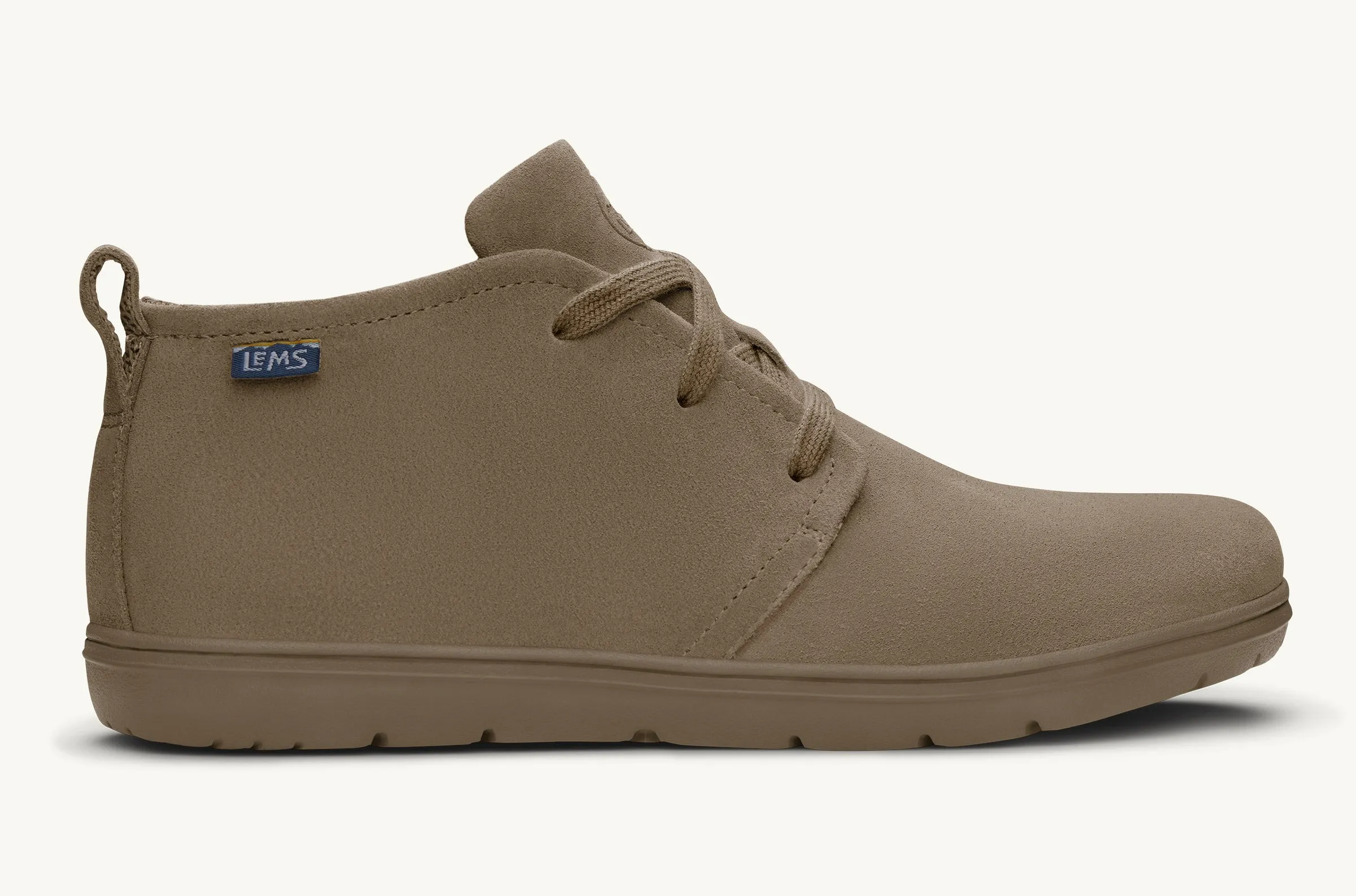 Men's Chukka Suede (Discontinued)