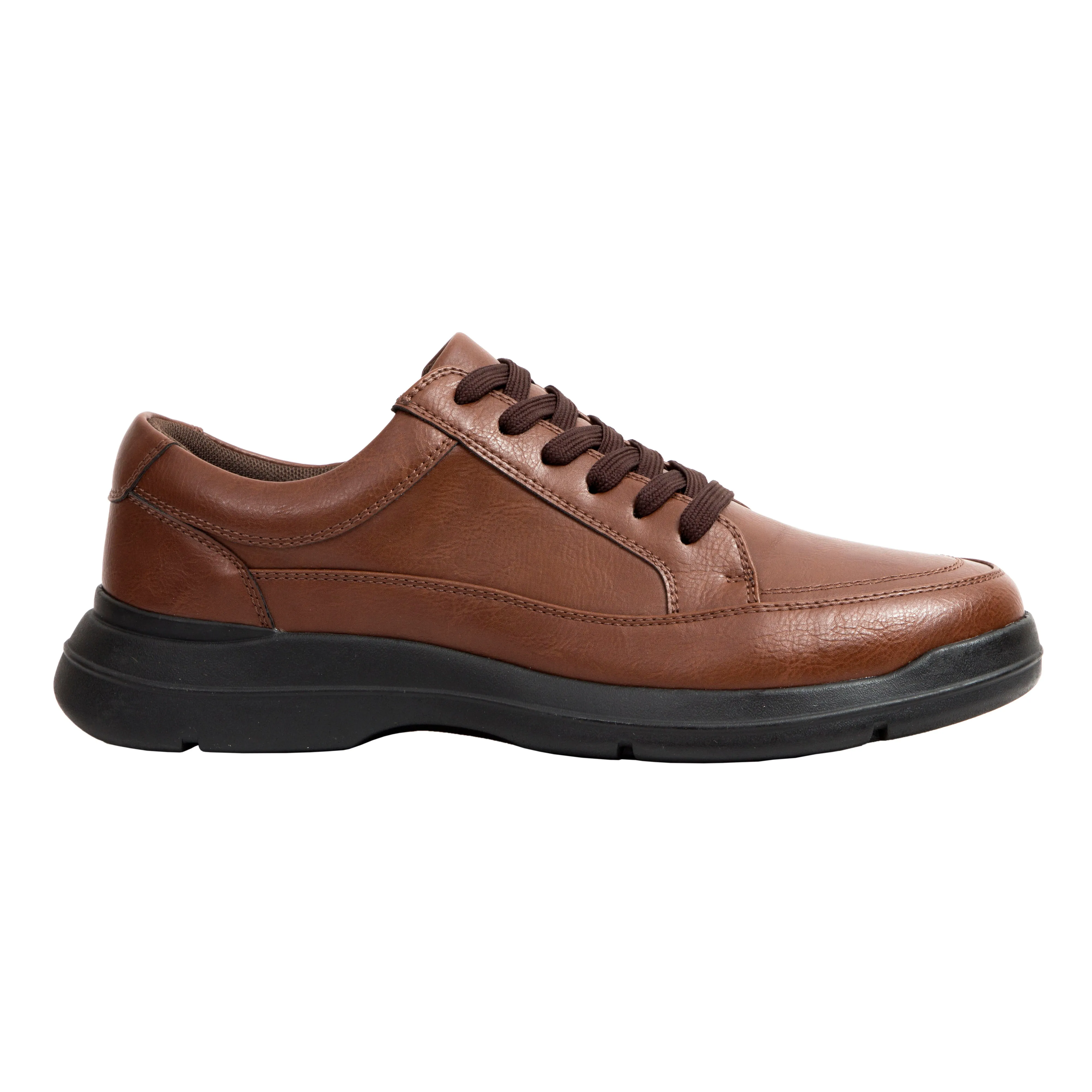 Men's Durham in Dark Brown - NEW SUPRO