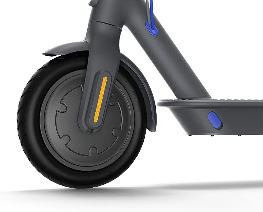 Mi Electric Scooter 3