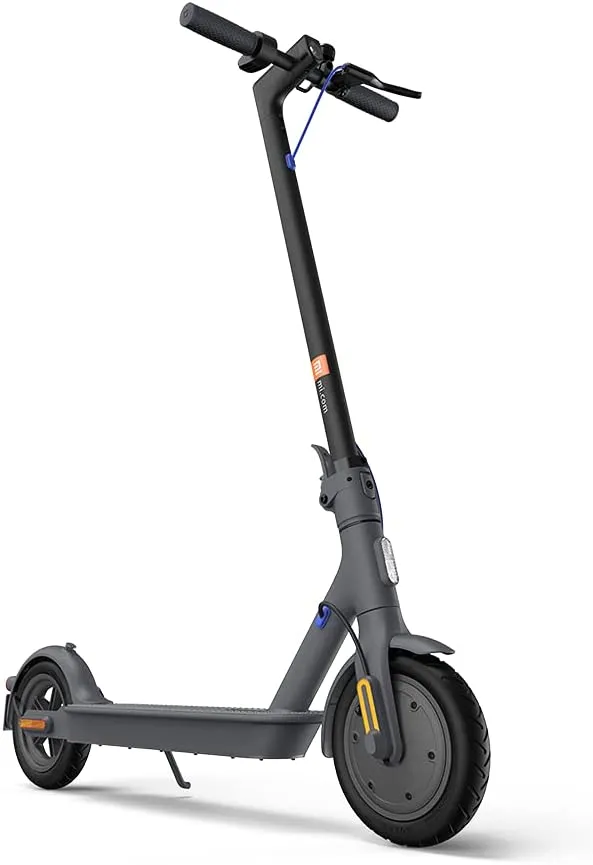 Mi Electric Scooter 3