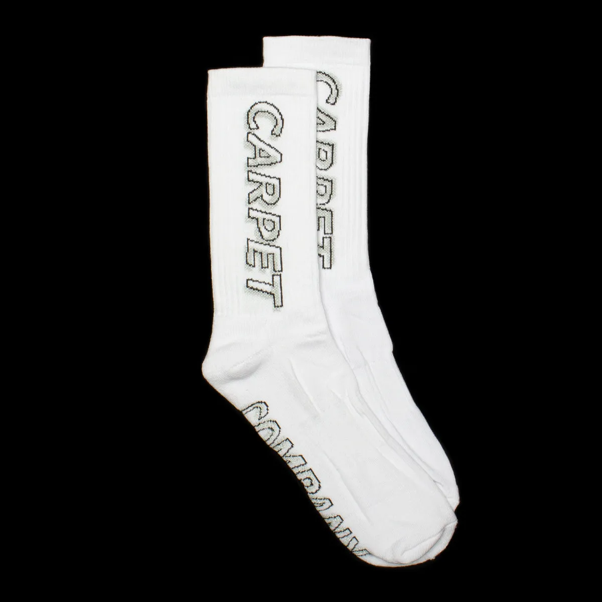 Misprint Sock 3M