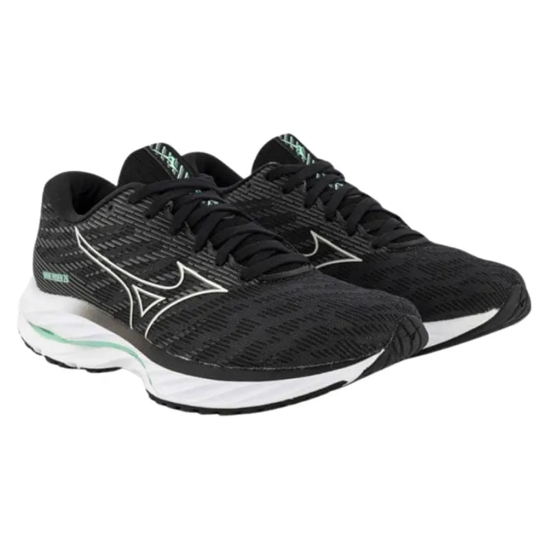 Mizuno Wave Rider 26 Womens Wide