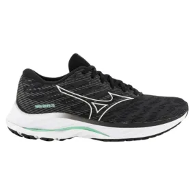 Mizuno Wave Rider 26 Womens Wide