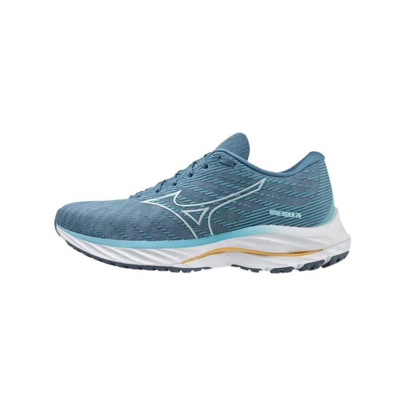 Mizuno Wave Rider 26 Womens