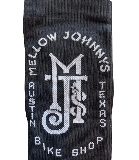 MJs - Anywhere Sock