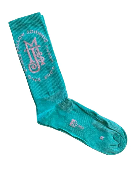 MJs - Anywhere Sock