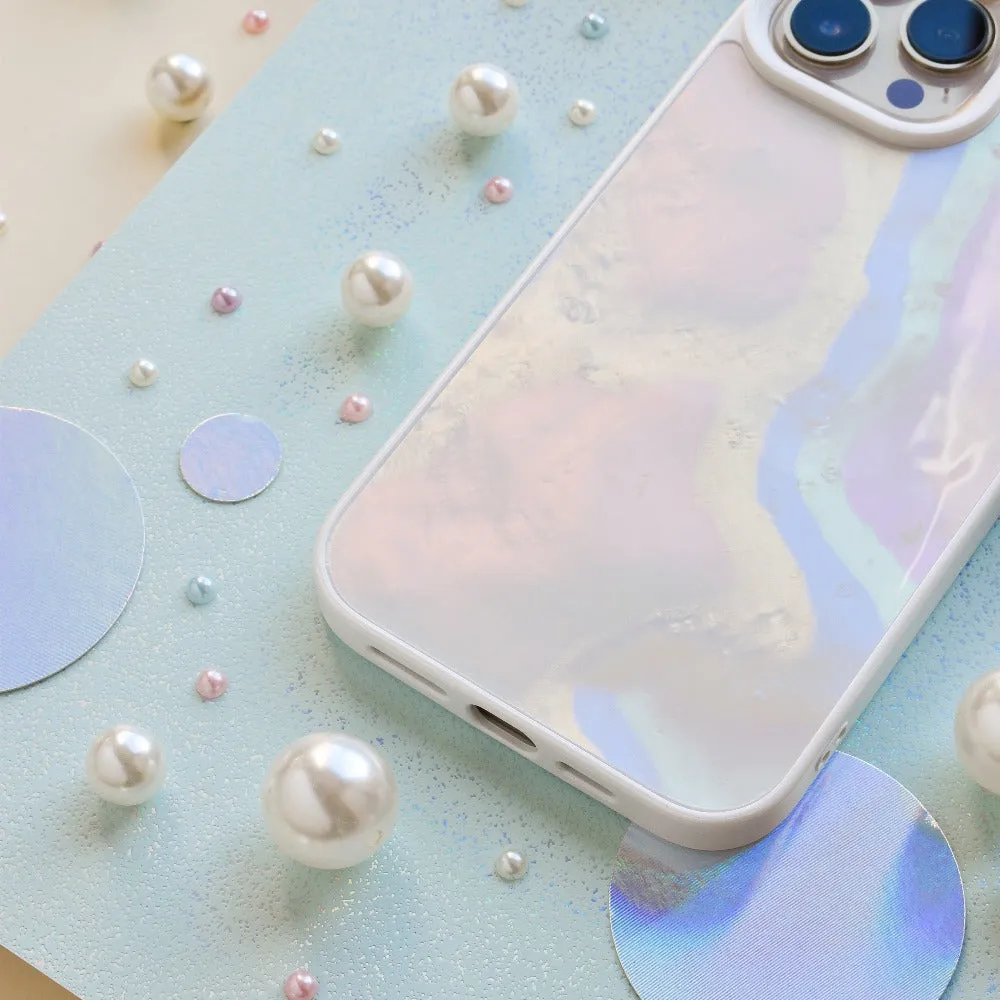 Mother of Pearl Phone Case