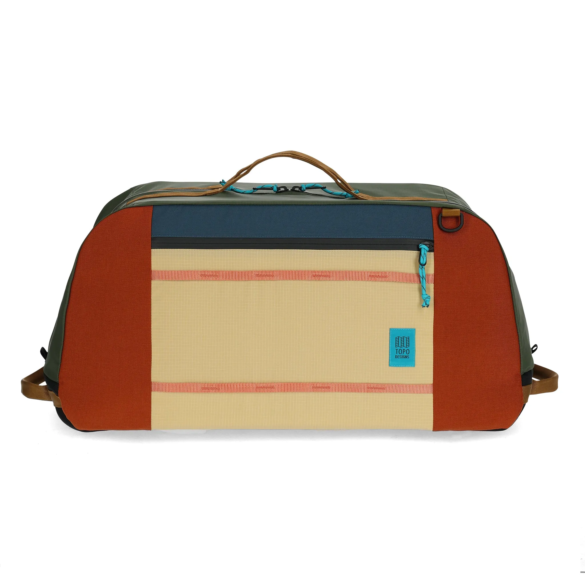 Mountain Duffel 70L